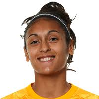 Sofia Dominguez Profile & Career Stats