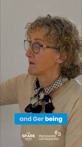 Meet Darren Keating, our new EU Project Administrator at #Carlow LEO!  Darren is delighted to support our #ShopCarlow & #LookForLocal campaigns to  support #Carlow businesses this Summer. Welcome to #TeamCarlow! Crafthubeu  Creative