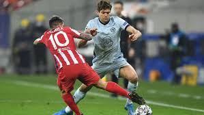 Find out with our porto vs chelsea match preview with free tips, predictions and odds mentioned along the way. Chelsea V Porto Tips Goals At Both Ends As Dragons Go For Broke