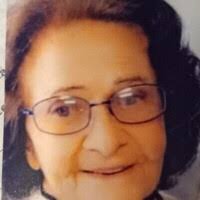 Marion Weber Obituary