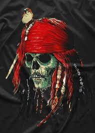 Pin By Zombee Ghoul On Skulls Grim Reapers Etc Skull Art Pirate Art Jack Sparrow Wallpaper