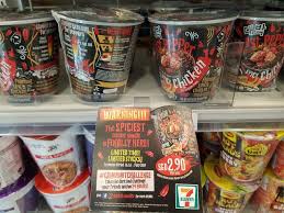 Explore more searches like ghost pepper maggi. The Turn Of Daebak Ghost Pepper Spicy Chicken Noodle To Dare Singaporeans Mini Me Insights