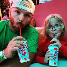 Urban Air Adventure Park