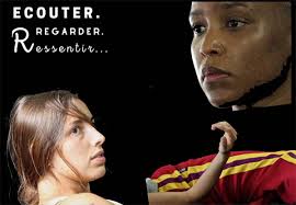 Écouter-regarder-ressentir »