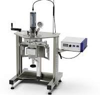 midiclave - high pressure reactor for research and ...