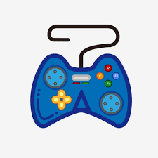 Color verde, es una edición especial electric volt, es compatible con el xbox one, tiene una apariencia. Logo Control De Videojuegos Png Controlador De Juegos Joystick Plano Descargar Png Svg Transparente You Can Easily Change The Anak Pandai