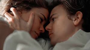 Jack and Belle || "You are loved..."