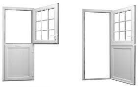 Because the tilt and turn patio doors and windows have the same construction you can have a uniform look between the two in the design of your home. Upvc Stable Doors Derby Upvc Doors Derby Nottingham