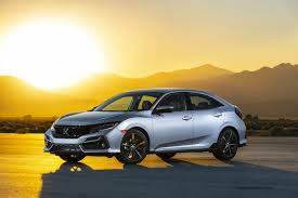 Search over 11,400 listings to find the best local deals. 2021 Honda Civic Hatchback All You Need To Know U S News World Report