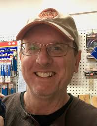 Obituary information for Bradley Scott Robinson