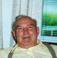 Obituary information for Patrick Shevlin