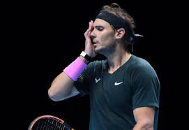 Tsitsipas staged a stunning comeback against nadal at the 2021 australian open to win in five sets. Ausente Rafael Nadal Y Una Importante Baja De Cara Al Abierto De Australia El Intra Sports