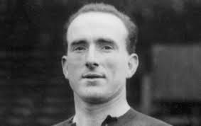 19 November 1897: Tom Parker born. Tom Parker was one of the first  significant signings made by Herbert Chapman. He was the Club captain  during the glory years of the 1930s and