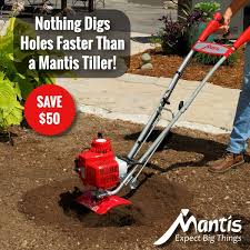 Use a mixture of 50 parts unleaded 2.6 oz. Mantis 2 Cycle Plus Tiller Cultivator 7924 Mantis Garden Tools Garden Tools Tiller Garden Tool Shed