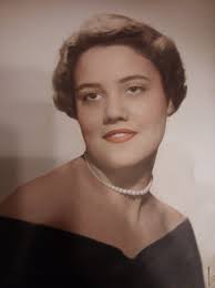 What information is available about Patricia Gorman from East Street in  Jersey City?