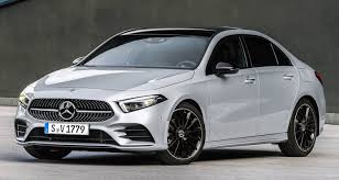 مرسيدس بنز آي كلاس سيدان الجديدة كليا الصغيرة المدمجة والفاخرة موقع ويلز mercedes a class benz a class new mercedes a class