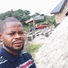 Chai birthday gift From one of my sister from USA Pls drop a word prayer  for her for me I'm truly great full Best birthday of de year