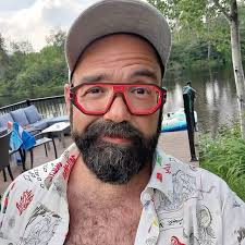 Frédéric Côté (@fred.cote.saguenay) • Threads, Say more