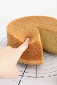 Chiffon Cake Moelleux Cake Moelleux Chiffon Cake Gateaux Et Desserts