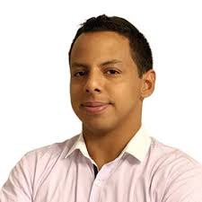 Manuel Roberto Salinas Castillo