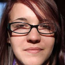 Kelsi Poe: The girl who fell at Quinton's builds an entirely new life