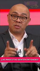 ¿Han visto alguna vez un perro que le ladra a algo y no hay nadie? 😳 Las  mascotas tienen una sensibilidad especial hacia lo paranormal. 😱,  #QueBuenaHora