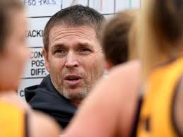 Leading Victorian coach Patrick Hill bows out of football