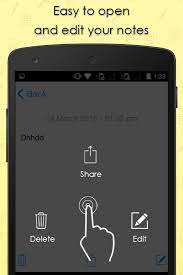 Pues ahora también podemos utilizarla en un . Iphone Notes For Android Apk Download