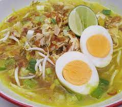 5 Tips Bikin Soto Ayam Bening Yang Gurih Sedap