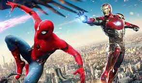 3840x2240 Spiderman Homecoming 4k Hd Image Download Iron Man Spiderman Spiderman Homecoming Spiderman