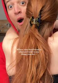 Morning Routine Shenanigans with My Boyfriend