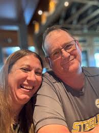Widow struggles with loss and benefits after husband's death