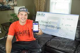 Can i play skillz games to earn real money. Make Money From Skillz 6 Ways To Make Money From Skillz