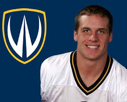 Lancer Football's Matt Morencie drafted by the CFL's B.C. Lions