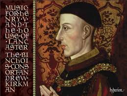 The Binchois Consort