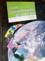 Libro de ciencias naturales para niños descargar g.: Libro De Ciencias Naturales De Sexto Ano Catalogo En Linea