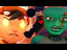 Boboiboy galaxy ep14 | kemunculan halilintar / thunderstorm strikes (eng subtitles). Download Boboiboy Musim 3 Hd Full Marathon 3gp Mp4 Codedfilm