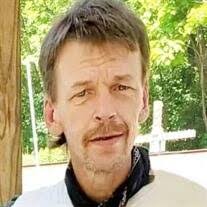 Jonathan David Burchett Obituary