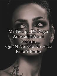 Enojado pues Tranquilos