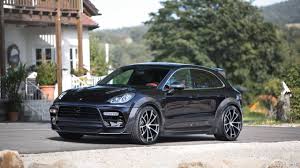 Caricos Mansory Porsche Macan 2015 Link 10 Fotos Porsche Macan Turbo Porsche Vintage Porsche