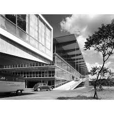 Pin On Mid Century Architecture