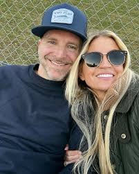 Celebrated 18 years with @garrettbarlow this weekend. After all this time I  still wish I could spend my whole day just hanging out with him. We aren't  perfect by any means, but