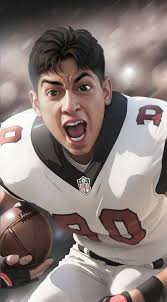 Talkie Profile Aaron Berrios