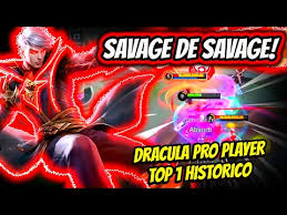 Check spelling or type a new query. Video Alucard Mobile Legends