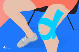 Check out the new version: Kinesiology Tape For Arthritis Does It Help Treat Pain And Stiffness