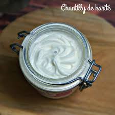 Diy Chantilly De Karite Biotytips Chantilly De Karite Beurre De Karite Produits De Beaute Faits Maison