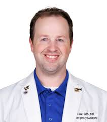 Emergency Medicine Residency Faculty