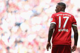 Jerome boateng is an international germany team professional footballer. With Boateng Rumors Surfacing Monchi Declares No More Roma Signings Chiesa Di Totti