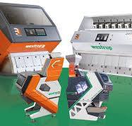 3U Vision color sorters | seed and grain optical sorting and ...
