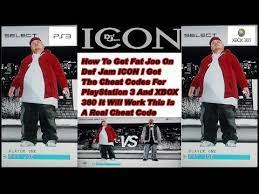 If you entered the code correctly, you will hear a sound. How You Can Unlock All Chains Clothes In Def Jam Icon Media Rdtk Net